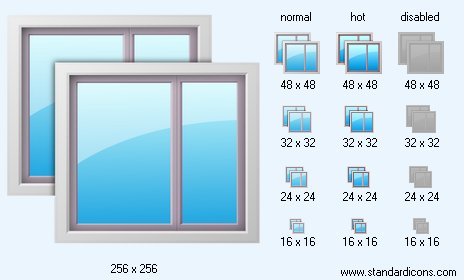 Windows Icon Images