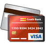 Credit Cards icon