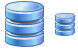 Database icons