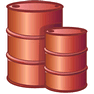 Metal Barrels icon