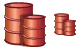 Metal barrels