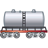 Tank Wagon icon