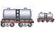 Tank wagon