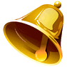 Bell icon