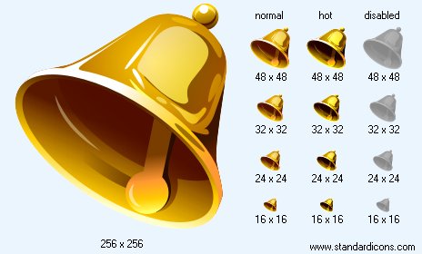 Bell Icon Images