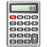 Calculator icon