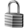 Lock icon