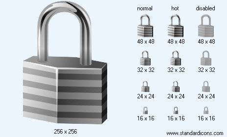 Lock Icon Images
