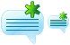 New SMS icons
