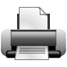 Print icon