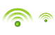 Signal icons