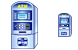 ATM icon