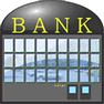 Bank icon