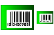 Barcode icon