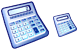 Calculator icon