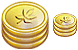 Coins icon