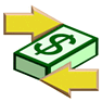 Exchange icon