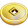 Fengshui Coin icon