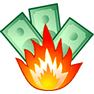 Fire Damage icon