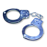 Handcuffs icon