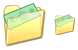 Income folder icon