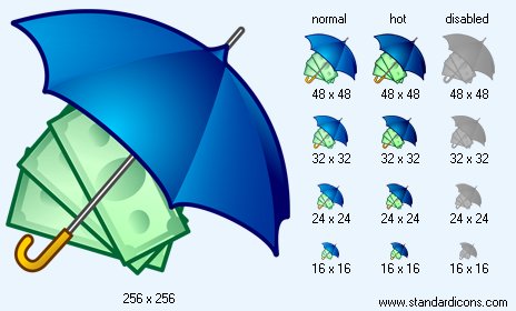 Insurance Icon Images