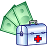 Medical Insurance icon