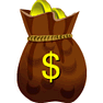 Money Sack icon