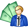 Personal Loan icon