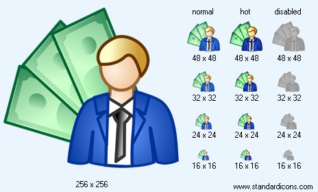 Personal Loan Icon Images