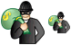 Thief icon