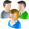Client Group icon