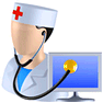 Computer Doctor icon