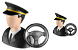 Driver SH ico