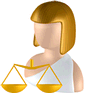 Judge icon