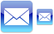 Mail icons