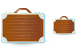 Briefcase icons