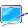 Graphic Tablet icon