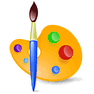 Painter Palette icon