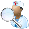 Search Doctor icon