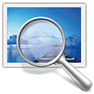 Search Photo icon