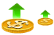 Payment icons