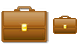 Briefcase ico
