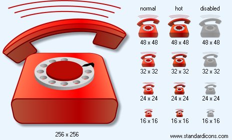Call Icon Images