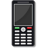 Cellphone icon