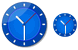 Clock ico