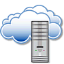 Cloud Computing icon