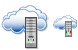 Cloud computing ico