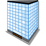 Commercial Building icon