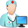 Computer Doctor icon